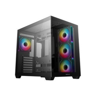 Deepcool Case | CG530 7F | Mid-Tower