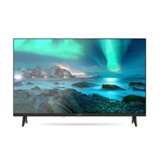 Allview HD Ready LED TV | 32ATC6200-H | 81 | Black