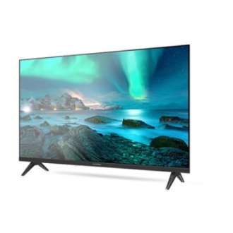 Allview HD Ready LED TV | 32ATC6200-H | 81 | Black