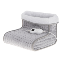 Adler | Feet warmer with LCD controller | AD 7432 | Number of heating levels 4 | Number of persons 1 | Washable | Remote control Adler | Feet warmer with LCD controller | AD 7432 | Number of heating levels 4 | Number of persons 1 | Washable | Remote control