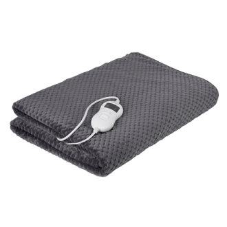 Camry | Electirc Heating Blanket with Timer | CR 7416 | Number of heating levels 5 | Number of persons 1 | Washable | Remote con Camry | Electirc Heating Blanket with Timer | CR 7416 | Number of heating levels 5 | Number of persons 1 | Washable | Remote con
