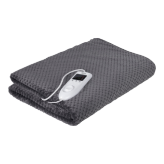 Camry | Electirc Heating Blanket with Timer | CR 7416 | Number of heating levels 5 | Number of persons 1 | Washable | Remote con Camry | Electirc Heating Blanket with Timer | CR 7416 | Number of heating levels 5 | Number of persons 1 | Washable | Remote con