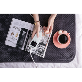 Camry | Electirc Heating Blanket with Timer | CR 7416 | Number of heating levels 5 | Number of persons 1 | Washable | Remote con Camry | Electirc Heating Blanket with Timer | CR 7416 | Number of heating levels 5 | Number of persons 1 | Washable | Remote con
