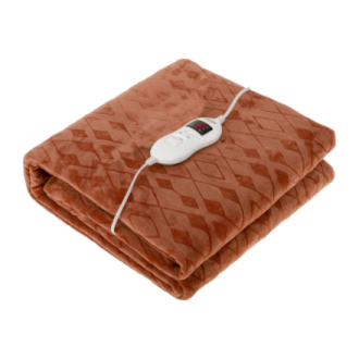Camry | Electirc Heating Blanket with Timer | CR 7435 | Number of heating levels 8 | Number of persons 1 | Washable | Remote con Camry | Electirc Heating Blanket with Timer | CR 7435 | Number of heating levels 8 | Number of persons 1 | Washable | Remote con