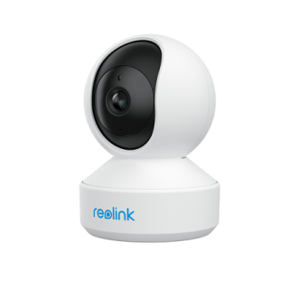 Reolink | Super HD Camera | E Series E320 | PTZ | 3 MP | 4mm/F2.0 | H.264 | Micro SD, Max. 512 GB Reolink | Super HD Camera | E Series E320 | PTZ | 3 MP | 4mm/F2.0 | H.264 | Micro SD, Max. 512 GB