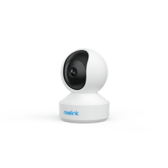 Reolink | Super HD Camera | E Series E320 | PTZ | 3 MP | 4mm/F2.0 | H.264 | Micro SD, Max. 512 GB Reolink | Super HD Camera | E Series E320 | PTZ | 3 MP | 4mm/F2.0 | H.264 | Micro SD, Max. 512 GB