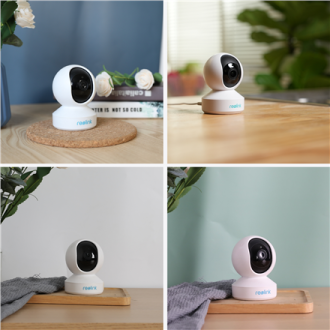 Reolink | Super HD Camera | E Series E320 | PTZ | 3 MP | 4mm/F2.0 | H.264 | Micro SD, Max. 512 GB Reolink | Super HD Camera | E Series E320 | PTZ | 3 MP | 4mm/F2.0 | H.264 | Micro SD, Max. 512 GB