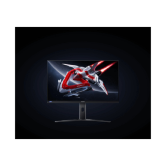 Xiaomi | Mini LED Gaming Monitor G Pro 27i EU | 27 Xiaomi | Mini LED Gaming Monitor G Pro 27i EU | 27