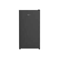 Candy Table Top Refrigerator | CHASD4385EBC | Energy efficiency class E | Free standing | Larder | Height 85 cm | Fridge net cap Candy Table Top Refrigerator | CHASD4385EBC | Energy efficiency class E | Free standing | Larder | Height 85 cm | Fridge net cap
