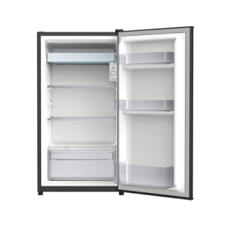 Candy Table Top Refrigerator | CHASD4385EBC | Energy efficiency class E | Free standing | Larder | Height 85 cm | Fridge net cap Candy Table Top Refrigerator | CHASD4385EBC | Energy efficiency class E | Free standing | Larder | Height 85 cm | Fridge net cap