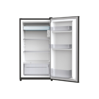Candy Table Top Refrigerator | CHASD4385EBC | Energy efficiency class E | Free standing | Larder | Height 85 cm | Fridge net cap Candy Table Top Refrigerator | CHASD4385EBC | Energy efficiency class E | Free standing | Larder | Height 85 cm | Fridge net cap