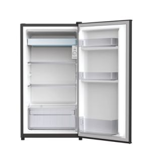 Candy Table Top Refrigerator | CHASD4385EBC | Energy efficiency class E | Free standing | Larder | Height 85 cm | Fridge net cap Candy Table Top Refrigerator | CHASD4385EBC | Energy efficiency class E | Free standing | Larder | Height 85 cm | Fridge net cap