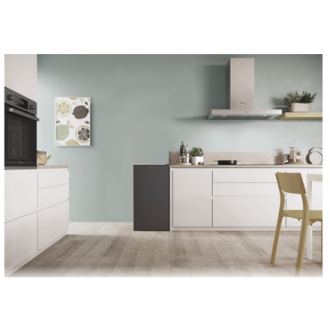 Candy Table Top Refrigerator | CHASD4385EBC | Energy efficiency class E | Free standing | Larder | Height 85 cm | Fridge net cap Candy Table Top Refrigerator | CHASD4385EBC | Energy efficiency class E | Free standing | Larder | Height 85 cm | Fridge net cap