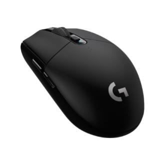 Logitech Mouse G305 black 910-005283 | Logitech Logitech Mouse G305 black 910-005283 | Logitech
