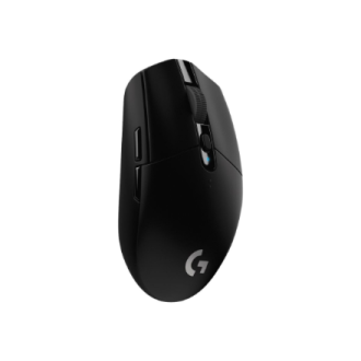 Logitech Mouse G305 black 910-005283 | Logitech Logitech Mouse G305 black 910-005283 | Logitech
