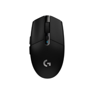 Logitech Mouse G305 black 910-005283 | Logitech Logitech Mouse G305 black 910-005283 | Logitech