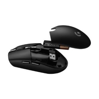 Logitech Mouse G305 black 910-005283 | Logitech Logitech Mouse G305 black 910-005283 | Logitech