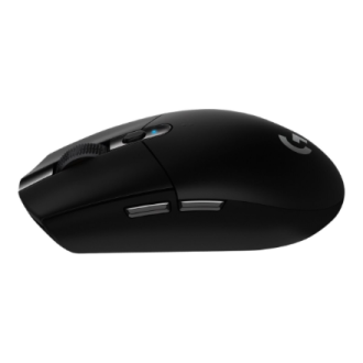 Logitech Mouse G305 black 910-005283 | Logitech Logitech Mouse G305 black 910-005283 | Logitech