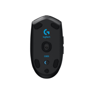 Logitech Mouse G305 black 910-005283 | Logitech Logitech Mouse G305 black 910-005283 | Logitech