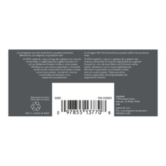 Logitech Mouse G305 black 910-005283 | Logitech Logitech Mouse G305 black 910-005283 | Logitech