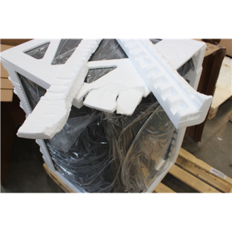 SALE OUT. Bosch WNC254ARSN Washing Machine with Dryer, D, Front loading, Washing capacity 10.5 kg, Drying capacity 6 kg, Max spi SALE OUT. Bosch WNC254ARSN Washing Machine with Dryer, D, Front loading, Washing capacity 10.5 kg, Drying capacity 6 kg, Max spi