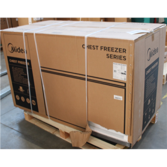 SALE OUT. | Midea DAMAGED PACKAGING SALE OUT. | Midea DAMAGED PACKAGING