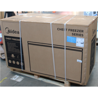 SALE OUT. | Midea DAMAGED PACKAGING SALE OUT. | Midea DAMAGED PACKAGING