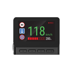 Navitel | Video Recorder | RS985 | GPS (satellite) | 480 x 854 | Maps included Navitel | Video Recorder | RS985 | GPS (satellite) | 480 x 854 | Maps included