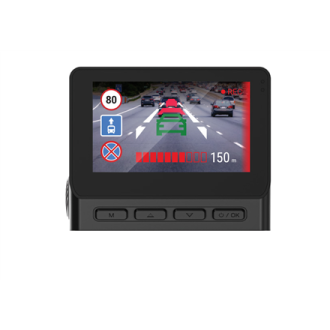 Navitel | Video Recorder | RS985 | GPS (satellite) | 480 x 854 | Maps included Navitel | Video Recorder | RS985 | GPS (satellite) | 480 x 854 | Maps included