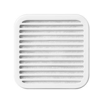 Xiaomi | Smart Pet Food Feeder 2 Desiccant Cartridge | White Xiaomi | Smart Pet Food Feeder 2 Desiccant Cartridge | White