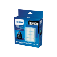 Philips | Replacement filter kit | FC8010/02 Philips | Replacement filter kit | FC8010/02