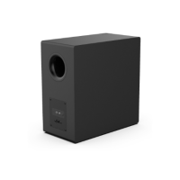Hisense Soundbar System | HS3100 | AUX in | Bluetooth | Wireless connection Hisense Soundbar System | HS3100 | AUX in | Bluetooth | Wireless connection