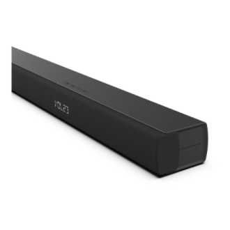 Hisense Soundbar System | HS3100 | AUX in | Bluetooth | Wireless connection