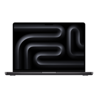 Apple | MacBook | Pro | Space Black | 14.2 