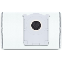 Ecovacs DDB030046 Antibacterial Dust Bags for DEEBOT X11 PRO Ecovacs DDB030046 Antibacterial Dust Bags for DEEBOT X11 PRO