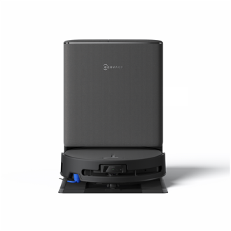 Ecovacs Robotic Vacuum Cleaner | DEEBOT T90 PRO OMNI | Wet&Dry | Operating time (max) 350 min | Li-Ion | 4000 mAh | Dust capacit