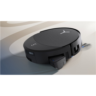Ecovacs Robotic Vacuum Cleaner | DEEBOT T90 PRO OMNI | Wet&Dry | Operating time (max) 350 min | Li-Ion | 4000 mAh | Dust capacit