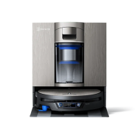 Ecovacs Robot Vacuum Cleaner | DEEBOT X12S OmniCyclone | Wet&Dry | Operating time (max) 200 min | Lithium Ion | 4000 mAh | 27000 Ecovacs Robot Vacuum Cleaner | DEEBOT X12S OmniCyclone | Wet&Dry | Operating time (max) 200 min | Lithium Ion | 4000 mAh | 27000