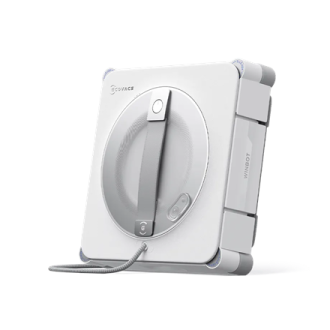 Ecovacs | Windows Cleaning Robot | WINBOT W2S PRO | Corded | White Ecovacs | Windows Cleaning Robot | WINBOT W2S PRO | Corded | White