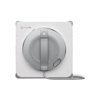 Ecovacs | Windows Cleaning Robot | WINBOT W2S PRO | Corded | White