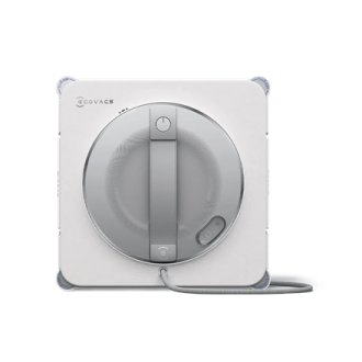 Ecovacs | Windows Cleaning Robot | WINBOT W2S PRO | Corded | White Ecovacs | Windows Cleaning Robot | WINBOT W2S PRO | Corded | White