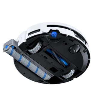 Ecovacs Robot Vacuum Cleaner | DEEBOT T90 Max Pro OMNI | Wet&Dry | Operating time (max) 257 min | Li-Ion | 5200 mAh | Dust capac