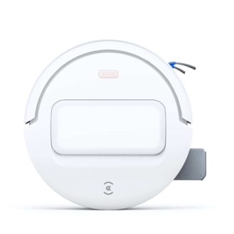 Ecovacs Robot Vacuum Cleaner | DEEBOT T90 Max Pro OMNI | Wet&Dry | Operating time (max) 257 min | Li-Ion | 5200 mAh | Dust capac