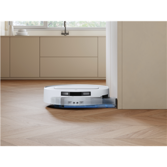 Ecovacs Robot Vacuum Cleaner | DEEBOT T90 Max Pro OMNI | Wet&Dry | Operating time (max) 257 min | Li-Ion | 5200 mAh | Dust capac