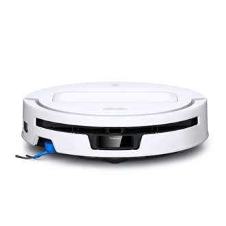 Ecovacs Robot Vacuum Cleaner | DEEBOT T90 Max Pro OMNI | Wet&Dry | Operating time (max) 257 min | Li-Ion | 5200 mAh | Dust capac