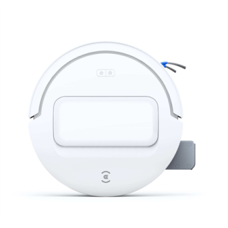 Ecovacs Robot Vacuum Cleaner | DEEBOT T90 Max OMNI | Wet&Dry | Operating time (max) 257 min | 5200 mAh | Dust capacity 2.5 L | 3