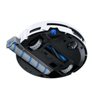 Ecovacs Robot Vacuum Cleaner | DEEBOT T90 Max OMNI | Wet&Dry | Operating time (max) 257 min | 5200 mAh | Dust capacity 2.5 L | 3