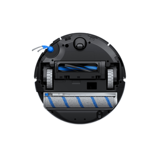 Ecovacs Robot Vacuum Cleaner | DEEBOT T90 Max OMNI | Wet&Dry | Operating time (max) 257 min | 5200 mAh | Dust capacity 2.5 L | 3