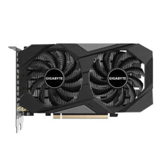 Gigabyte GeForce RTX 3050 WINDFORCE OC V2 6G | NVIDIA | 6 GB | GeForce RTX 3050 | GDDR6 | HDMI ports quantity 2 | PCI-E 4.0 | Me