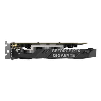 Gigabyte GeForce RTX 3050 WINDFORCE OC V2 6G | NVIDIA | 6 GB | GeForce RTX 3050 | GDDR6 | HDMI ports quantity 2 | PCI-E 4.0 | Me